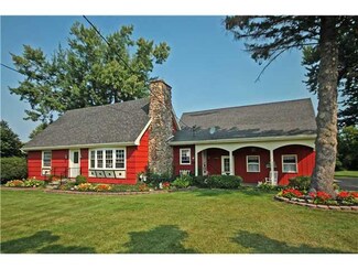 16575 State Route 31, Holley, NY 14470