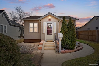 1742 S Downing St, Denver, CO 80210