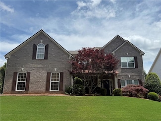 3110 Hazeltine Cir, Cumming, GA 30041