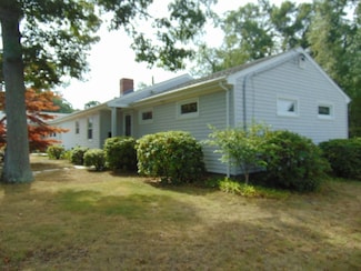 491 Herman St, Fall River, MA 02720