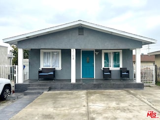 3108 E Side Blvd, Los Angeles, CA 90063