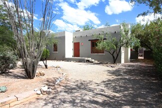 2030 E Spring St, Tucson, AZ 85719