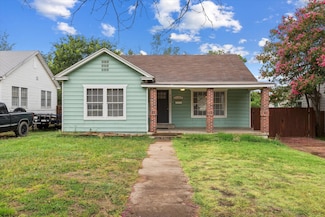 2603 Trice Ave, Waco, TX 76707