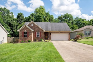 707 N Valley View Trace, New Albany, IN 47150