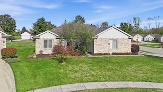 733 Big Boulder Cove, Fort Wayne, IN 46845