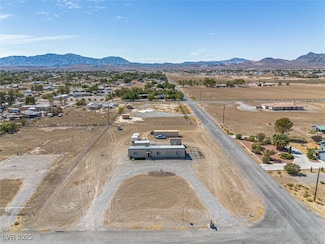 520 Cynthia St, Pahrump, NV 89048