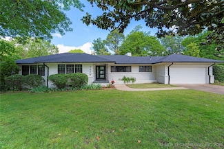 3478 S Gary Ave, Tulsa, OK 74105