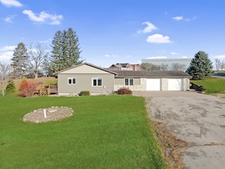 E2732 Brinkman Ridge Rd, Chaseburg, WI 54621