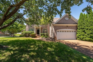 1322 Tilton Dr, Franklin, TN 37067