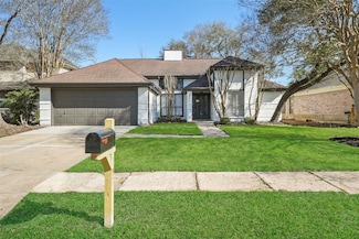 2644 Hadley Cir, Sugar Land, TX 77478