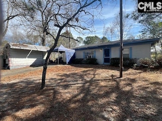 320 Glendale Dr, West Columbia, SC 29170
