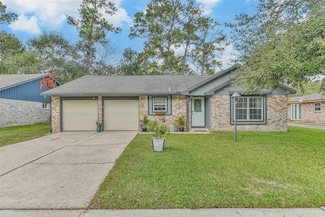 2539 Ciderwood Dr, Spring, TX 77373