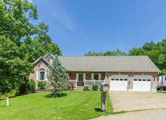 14 Hawn Ct, Park Hills, MO 63601