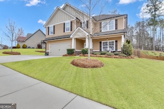 20 Delaware Way, Newnan, GA 30265