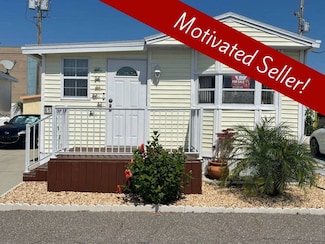 11911 66th St Unit Lot 613, Largo, FL 33773