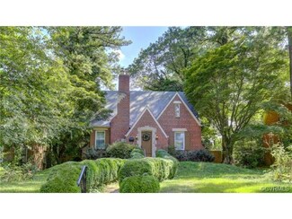 3102 Ferncliff Rd, Richmond, VA 23225
