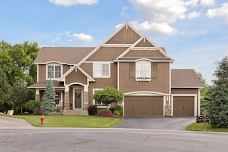 11668 Azure Ct, Inver Grove Heights, MN 55077