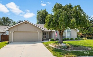 1509 N Ellington Place, Eagle, ID 83616