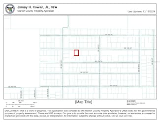0 SE 156th St Unit MFROM702991, Summerfield, FL 34491