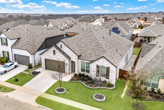 4005 Palomino Rd, Aubrey, TX 76227