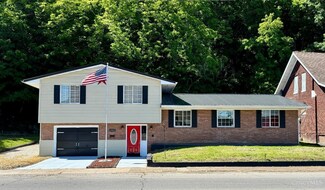 3943 Gallia St, New Boston, OH 45662