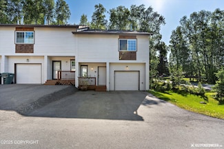 655 E 79th Ave Unit 8, Anchorage, AK 99518