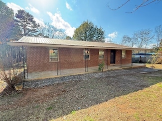 660 W Quarry St, Lamar, AR 72846