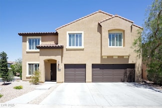 176 Jay Porter Ave, Henderson, NV 89002