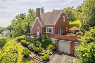 4410 Glencairn St, West Mifflin, PA 15122