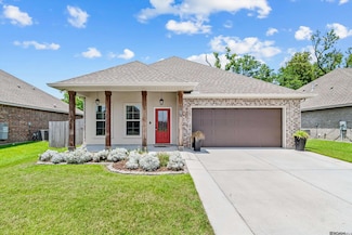 1621 N Plains, Zachary, LA 70791