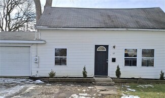 65 N Seneca St, Rittman, OH 44270
