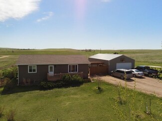 28408 Pheasant Ct, Hot Springs, SD 57747