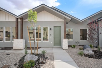 464 Fitness Way Unit 45, Ivins, UT 84738
