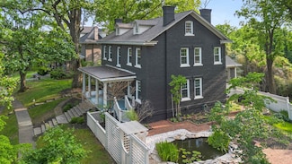 1542 Prospect Place, Ashland, KY 41101