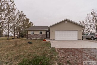 4127 E 82 N, Rigby, ID 83442