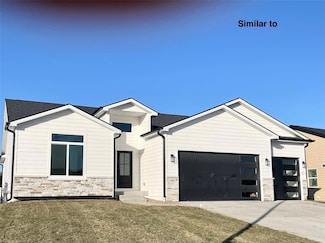 1420 NW Yorktown Dr, Waukee, IA 50263