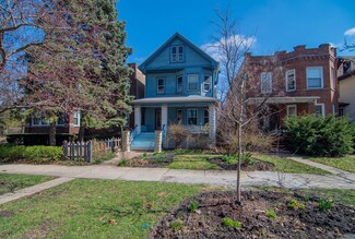 3763 N Kostner Ave, Chicago, IL 60641