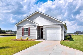 1891 Wildhorse Dr, Sumter, SC 29153