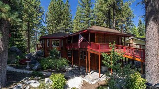 1040 Myron Dr, Zephyr Cove, NV 89448