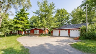 9530 E 300 N, Whitestown, IN 46075