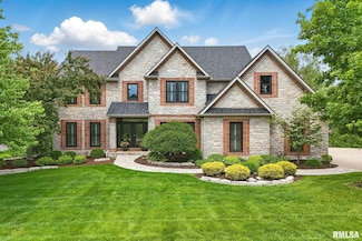 6531 Eagle Ridge Rd, Bettendorf, IA 52722