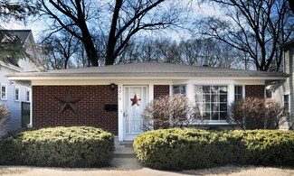 4216 Western Ave, Western Springs, IL 60558