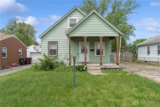 2039 Ontario Ave, Dayton, OH 45414