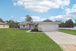 15422 Wine Dr, Weeki Wachee, FL 34614