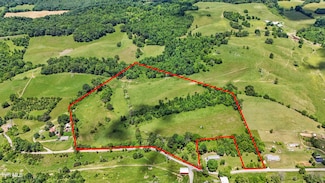 TBD Old Baxter Rd, Fall Branch, TN 37656
