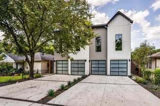 519 Mount Auburn Ave, Dallas, TX 75223