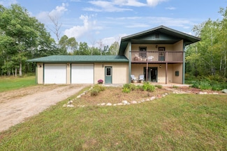 18346 Ithaca Dr, Park Rapids, MN 56470