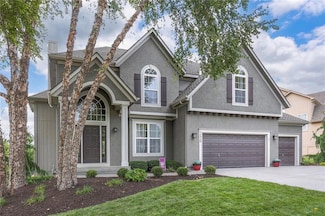 11240 S Lewis Dr, Olathe, KS 66061