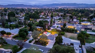 19561 Lorne St, Reseda, CA 91335