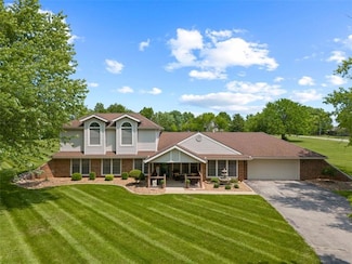 20408 S Cottonwood Dr, Belton, MO 64012